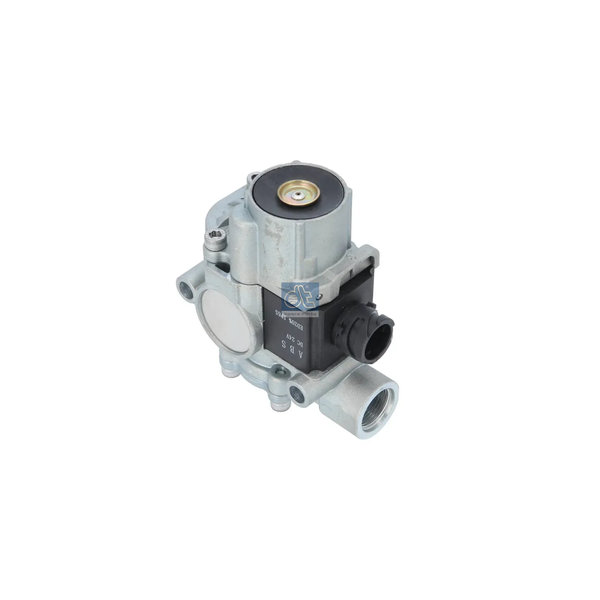 شیر برقی ABS (سلونوئید ABS) 3.72121 DIESEL TECHNIC
